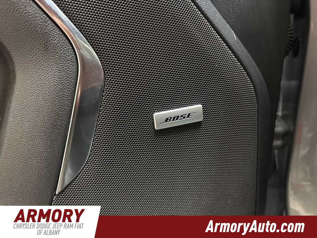 Thumbnail: 2024 Chevrolet Tahoe - 9