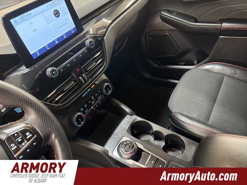 Thumbnail: 2024 Ford Escape - 14