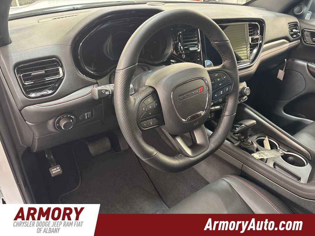 Thumbnail: 2026 Dodge Durango - 9