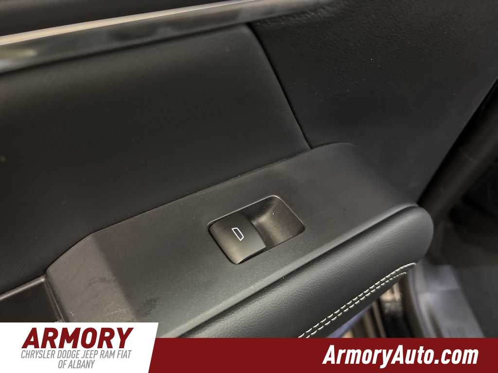 Thumbnail: 2026 GMC Terrain - 24