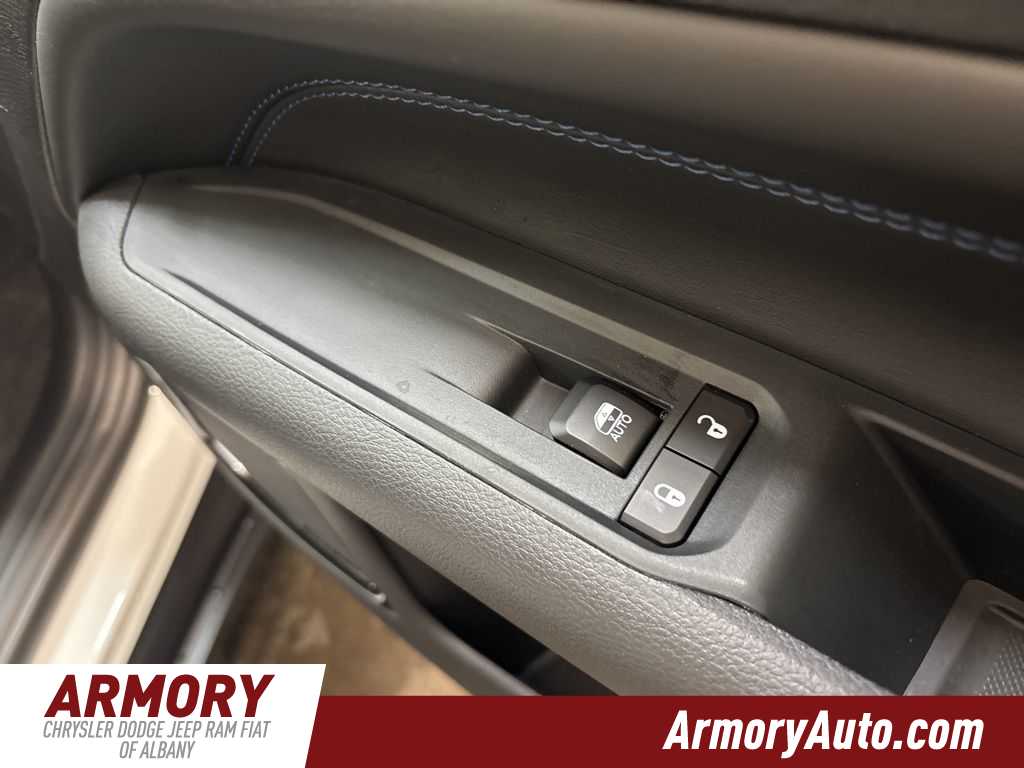 Thumbnail: 2026 Jeep Compass - 36