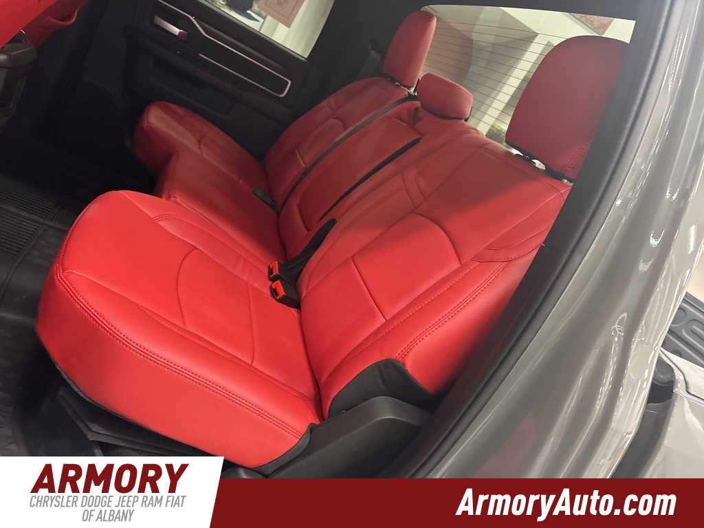 Thumbnail: 2026 RAM 2500 - 21