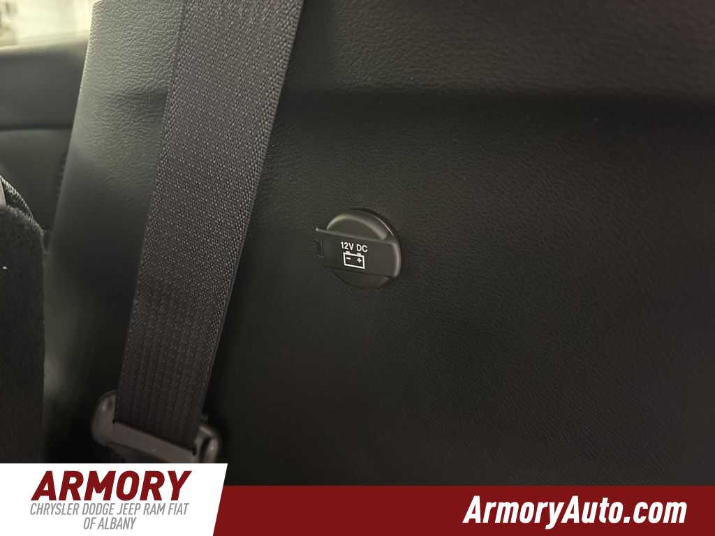 Thumbnail: 2026 Chrysler Pacifica - 35