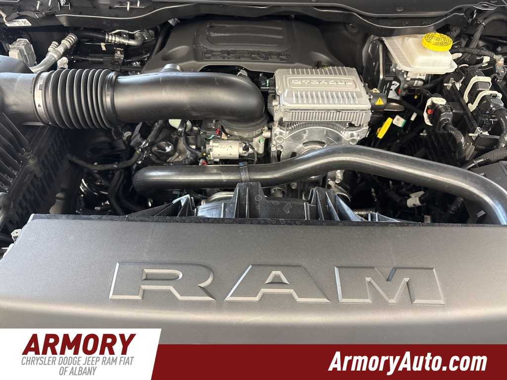 Thumbnail: 2026 RAM 1500 - 32