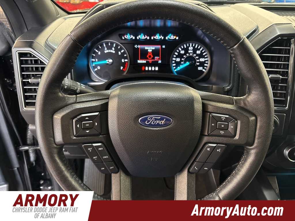 2020 Ford Expedition XL 13