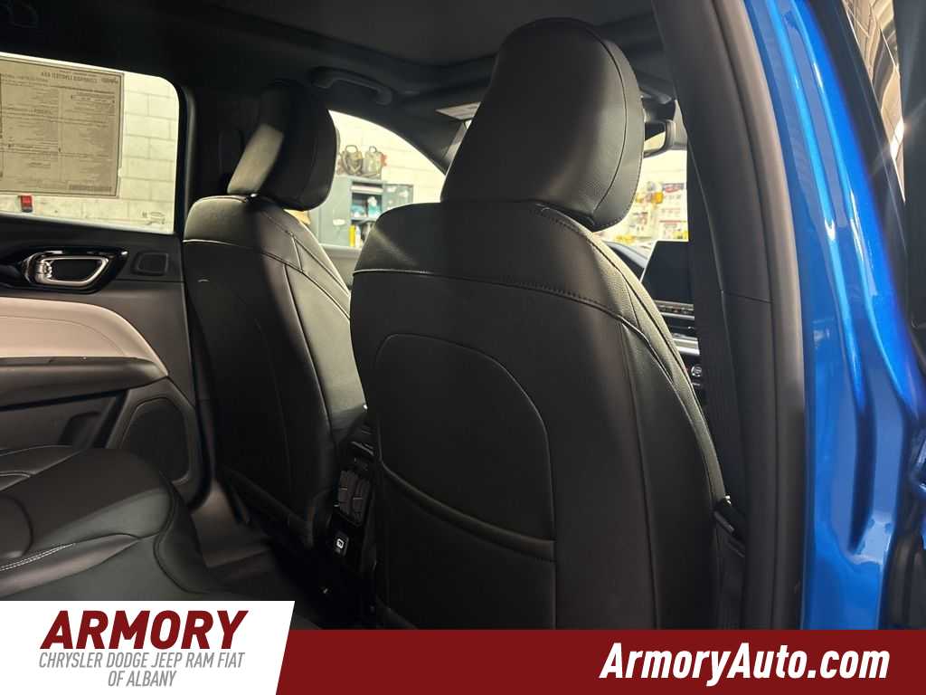 Thumbnail: 2026 Jeep Compass - 30