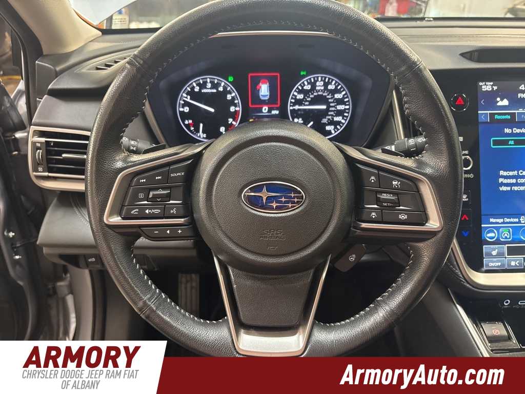 Thumbnail: 2024 Subaru Outback - 15