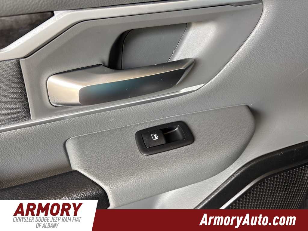 Thumbnail: 2020 RAM 1500 - 28