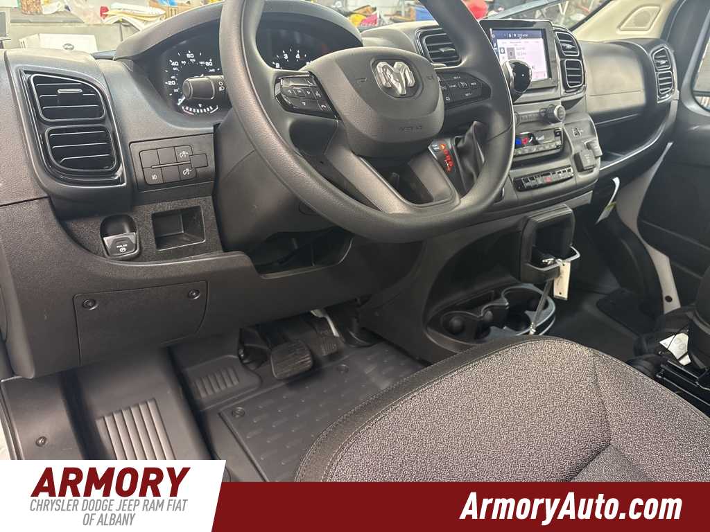 Thumbnail: 2026 RAM ProMaster - 9