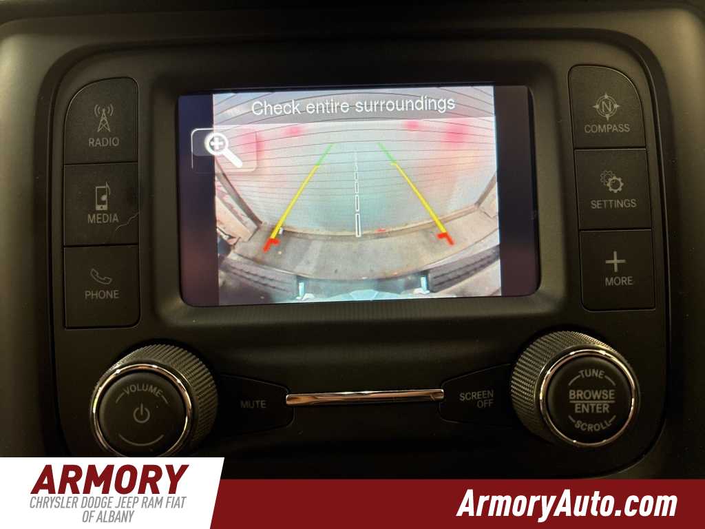 Thumbnail: 2023 RAM 1500 - 18