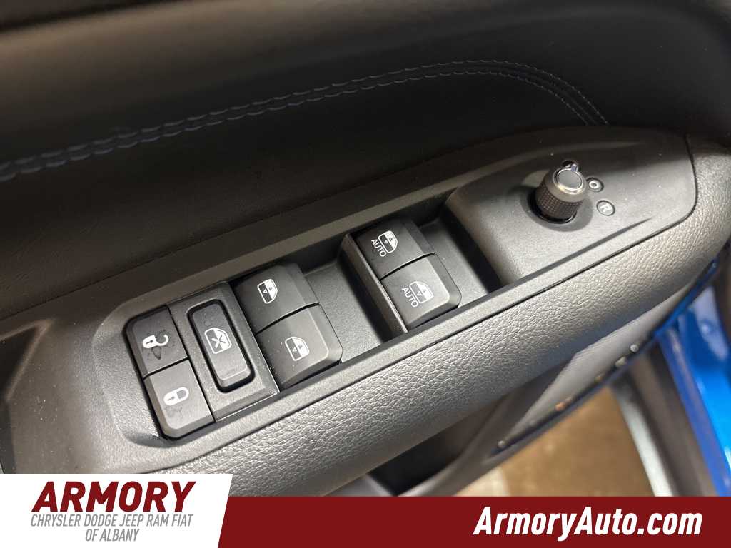 Thumbnail: 2026 Jeep Compass - 8