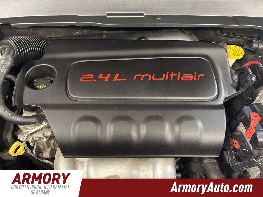 Thumbnail: 2018 Jeep Compass - 43