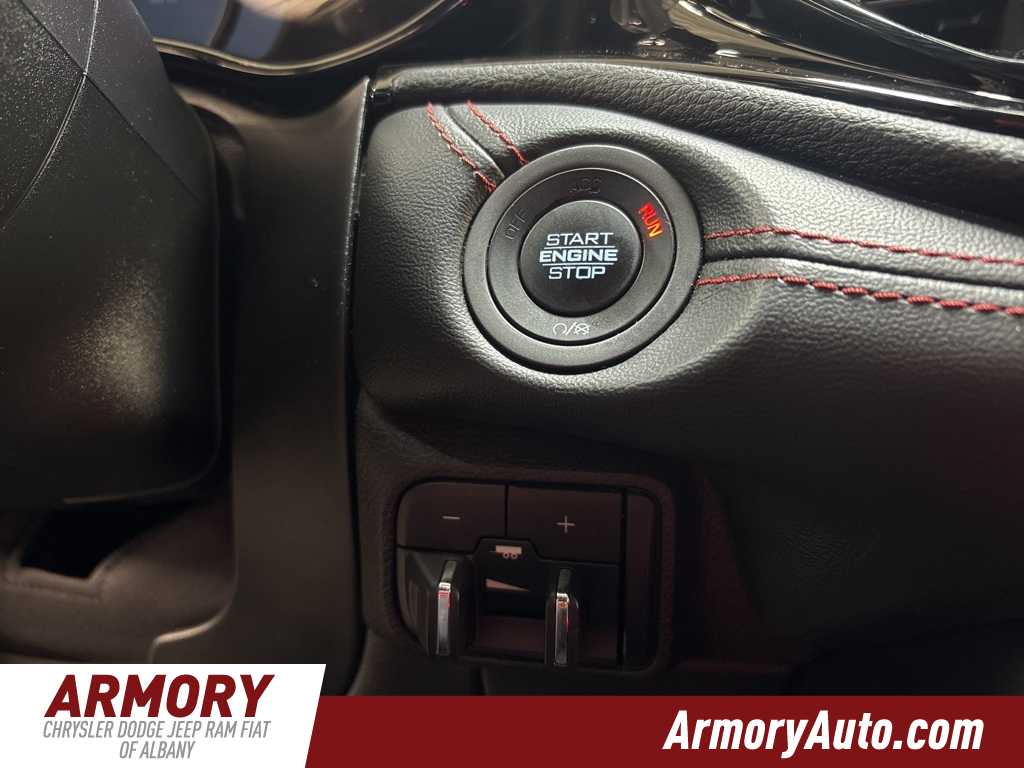 Thumbnail: 2023 Dodge Durango - 20