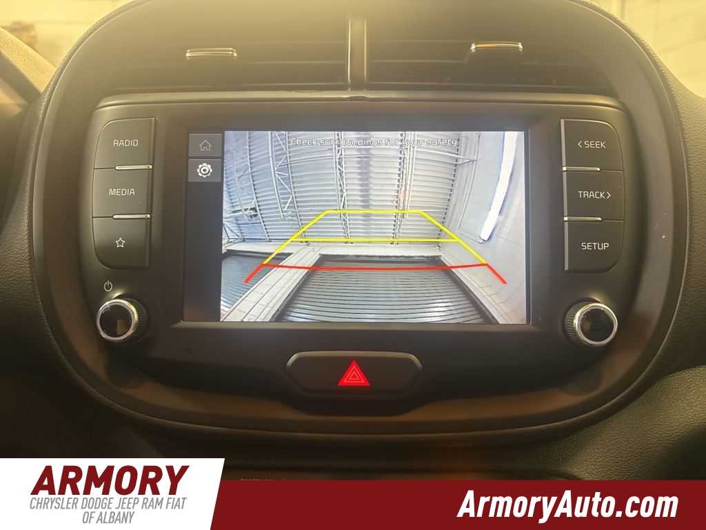 Thumbnail: 2024 Kia Soul - 17