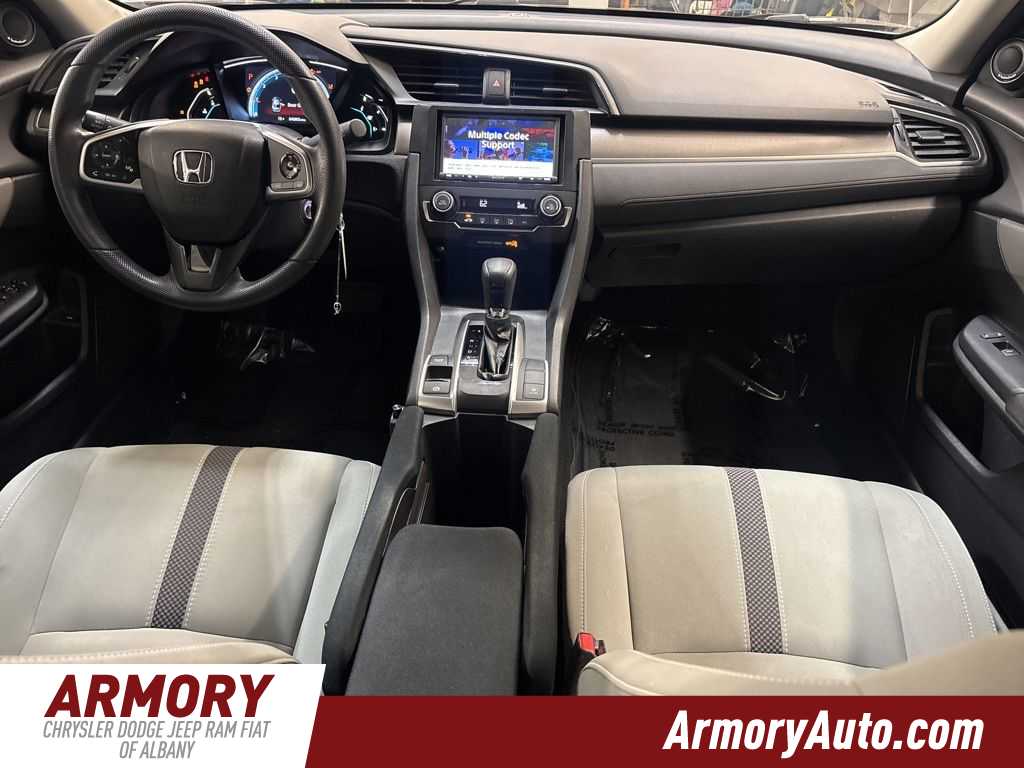 Thumbnail: 2019 Honda Civic - 33