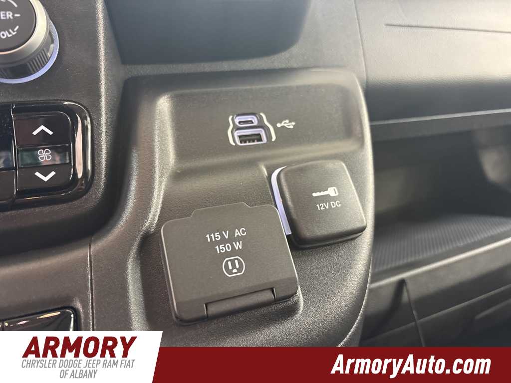 Thumbnail: 2026 RAM ProMaster - 20