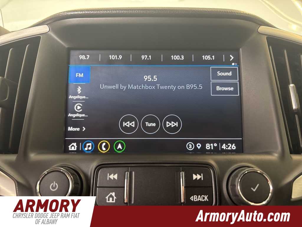Thumbnail: 2022 GMC Terrain - 22