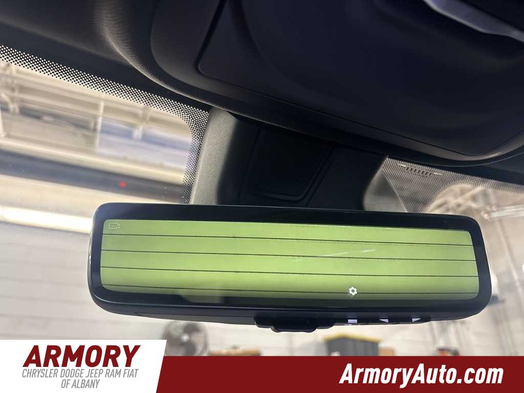 Thumbnail: 2026 Jeep Grand Cherokee - 24