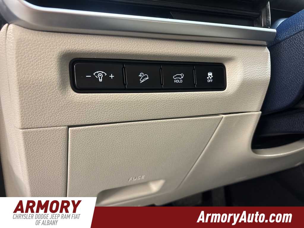 Thumbnail: 2023 Kia Telluride - 10