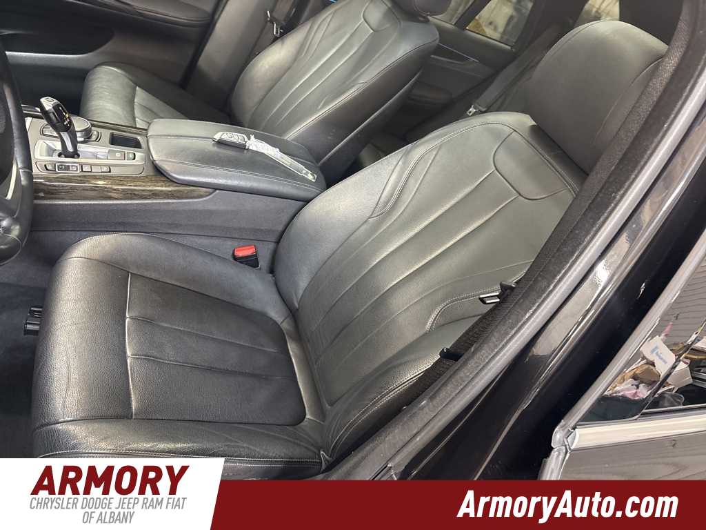 Thumbnail: 2017 BMW X5 - 12