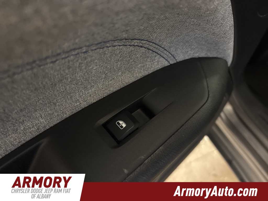 Thumbnail: 2024 Jeep Compass - 24