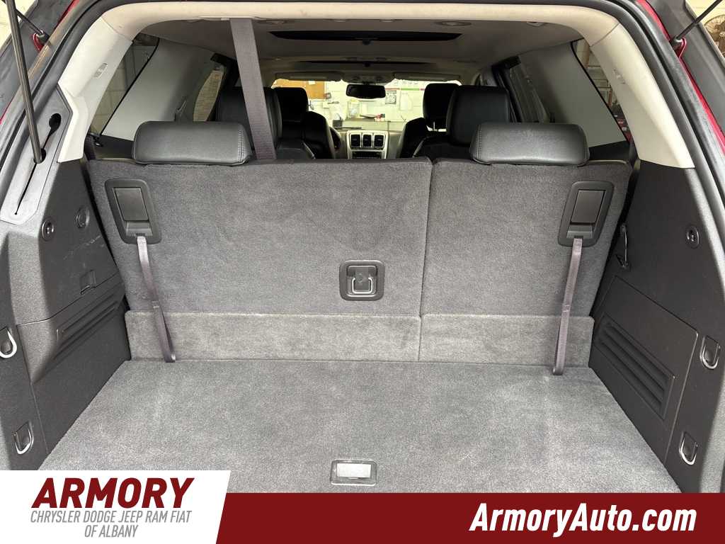 Thumbnail: 2012 GMC Acadia - 29