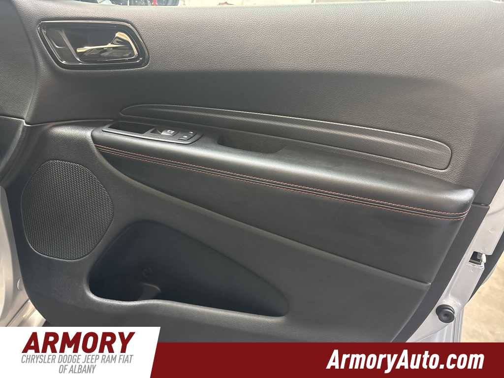 Thumbnail: 2025 Dodge Durango - 41