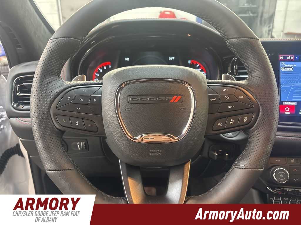 Thumbnail: 2026 Dodge Durango - 15