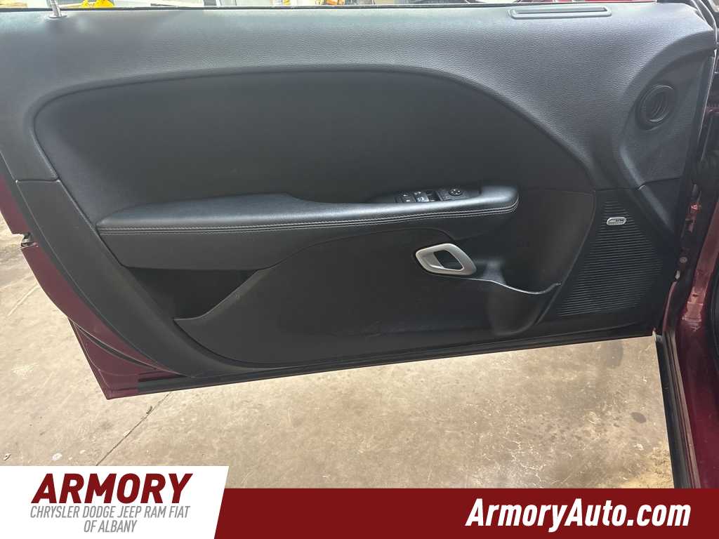 Thumbnail: 2021 Dodge Challenger - 7