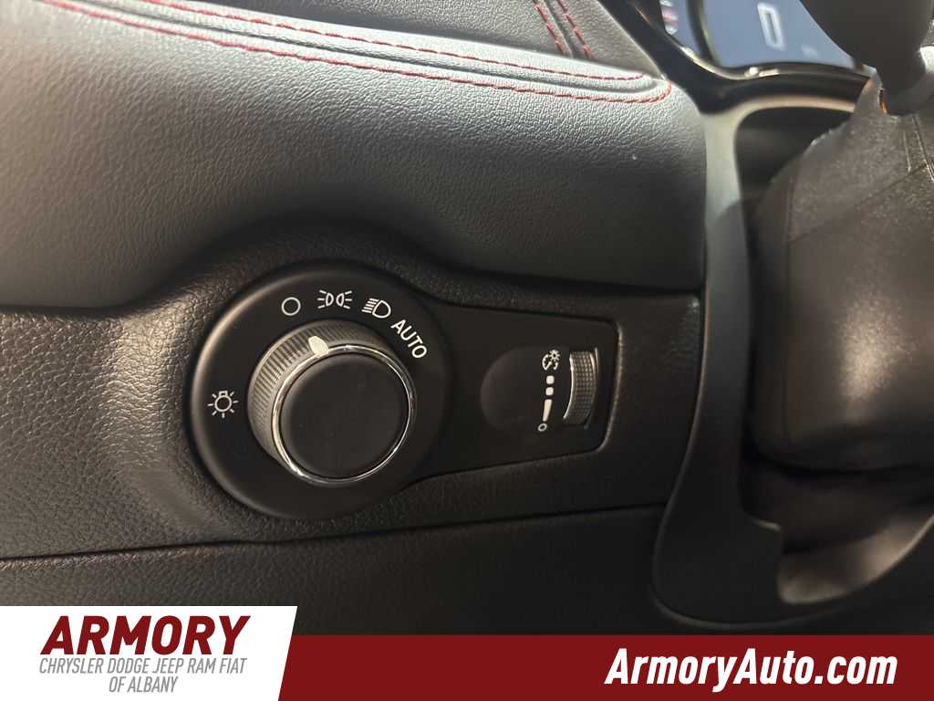 Thumbnail: 2026 Dodge Durango - 12