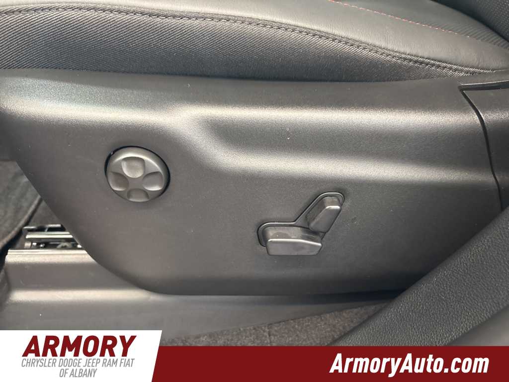 Thumbnail: 2026 Dodge Durango - 12