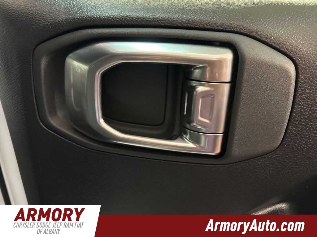 Thumbnail: 2026 Jeep Wrangler - 27