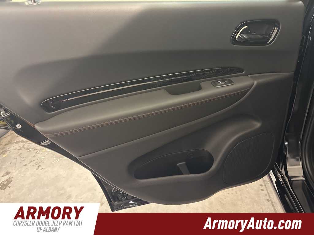 Thumbnail: 2026 Dodge Durango - 22