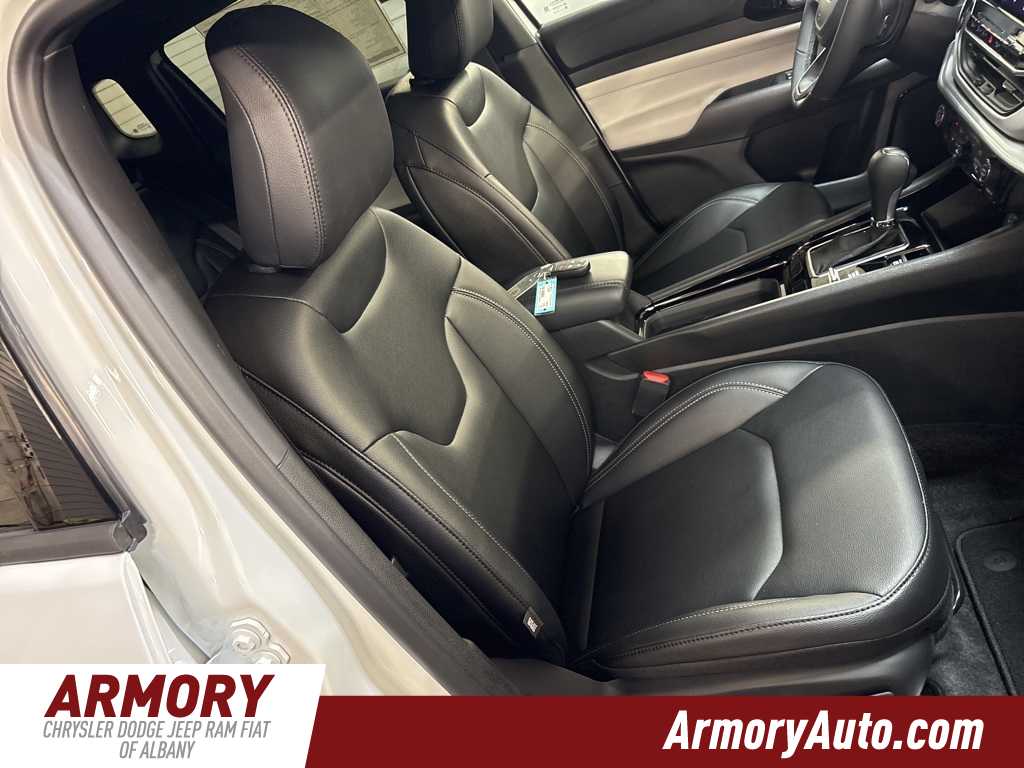 Thumbnail: 2026 Jeep Compass - 36