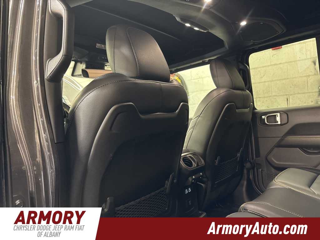 Thumbnail: 2024 Jeep Wrangler - 30