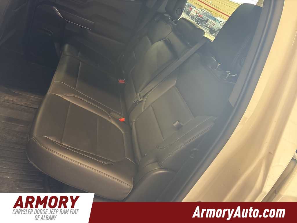 Thumbnail: 2019 GMC Sierra 1500 - 25