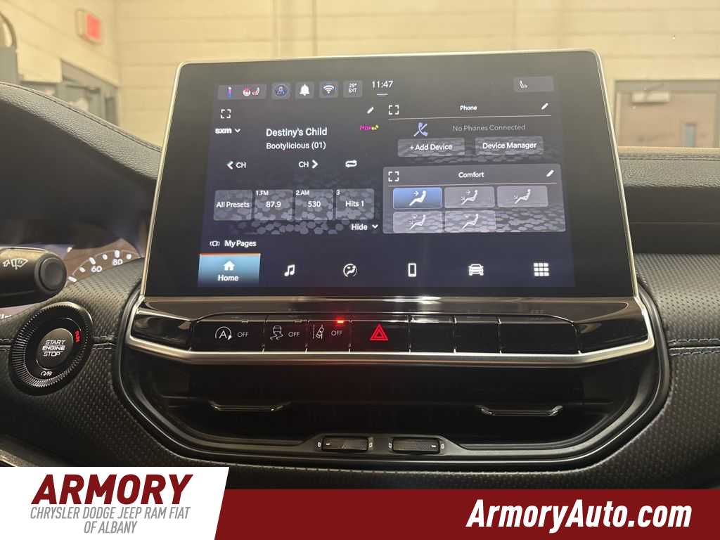 Thumbnail: 2026 Jeep Compass - 16