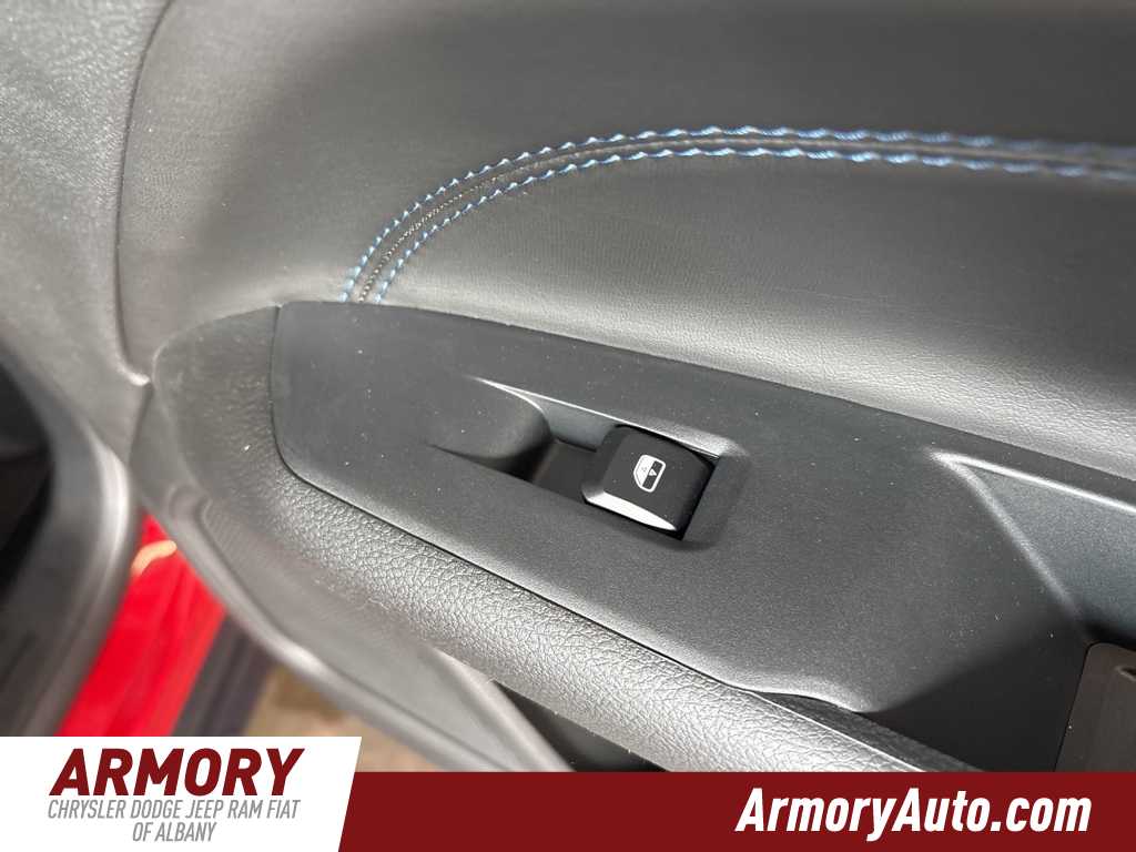 Thumbnail: 2025 Jeep Compass - 26