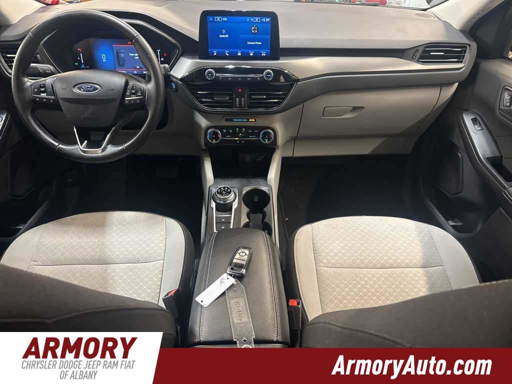 Thumbnail: 2024 Ford Escape - 34