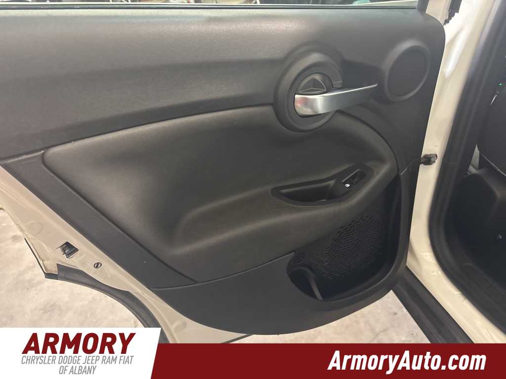 Thumbnail: 2020 Fiat 500X - 25