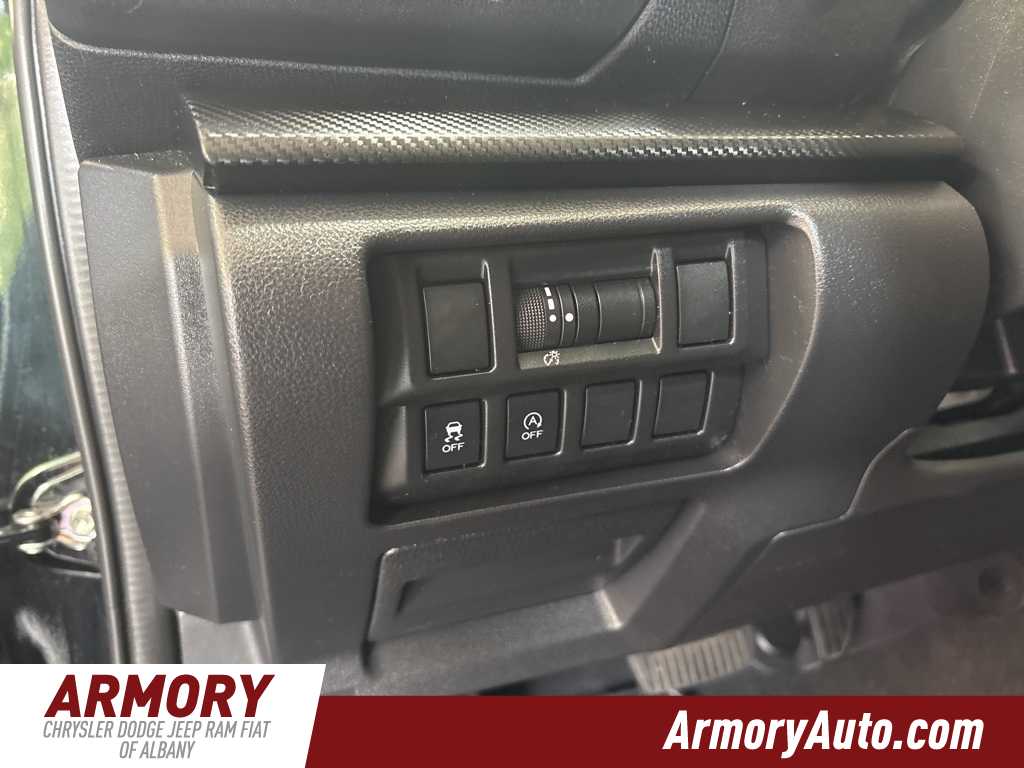 Thumbnail: 2022 Subaru Crosstrek - 13