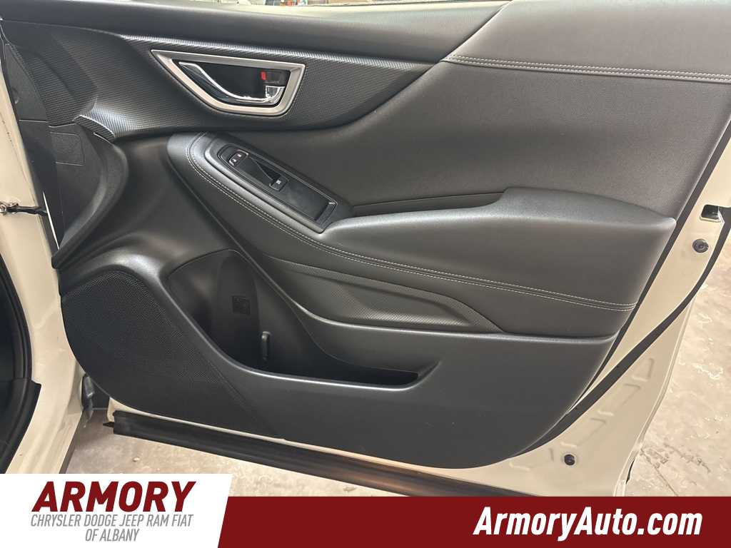 Thumbnail: 2021 Subaru Forester - 35