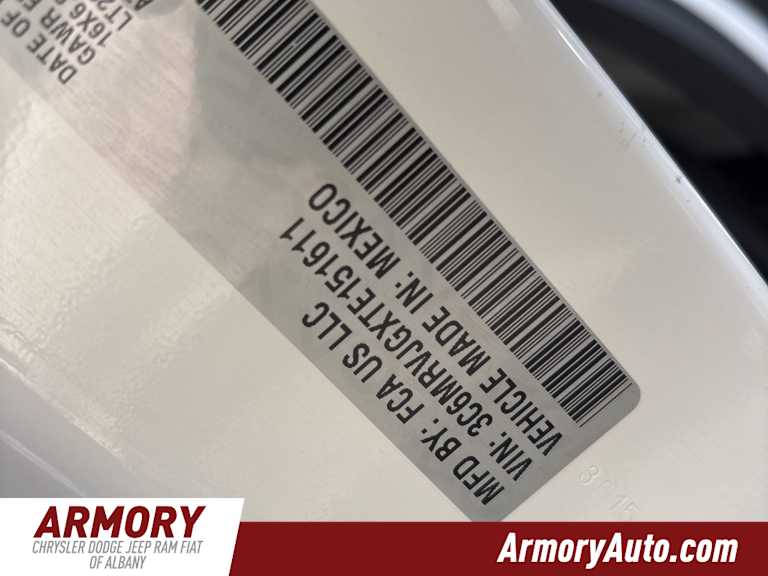 Thumbnail: 2026 RAM ProMaster - 32