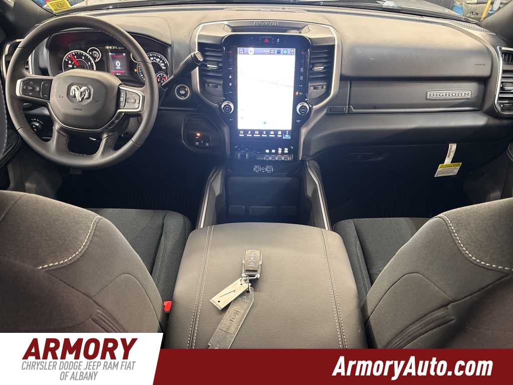 Thumbnail: 2026 RAM 3500 - 32