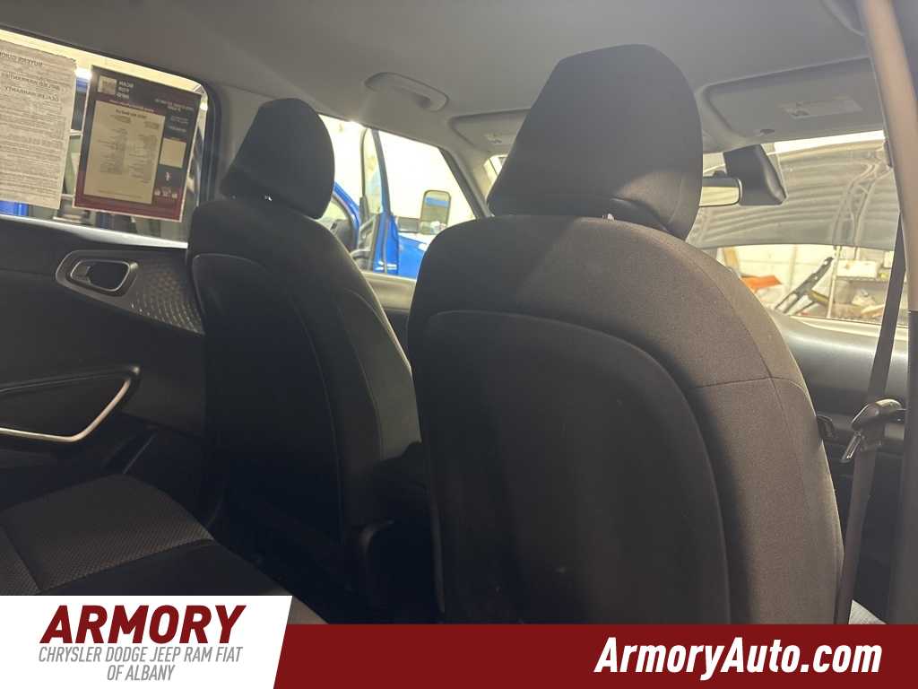 Thumbnail: 2023 Kia Soul - 30