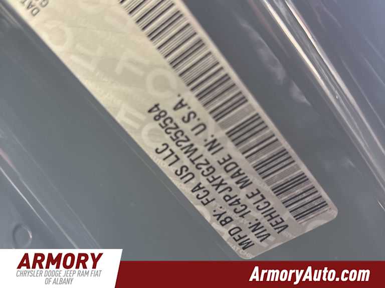 Thumbnail: 2026 Jeep Wrangler - 38