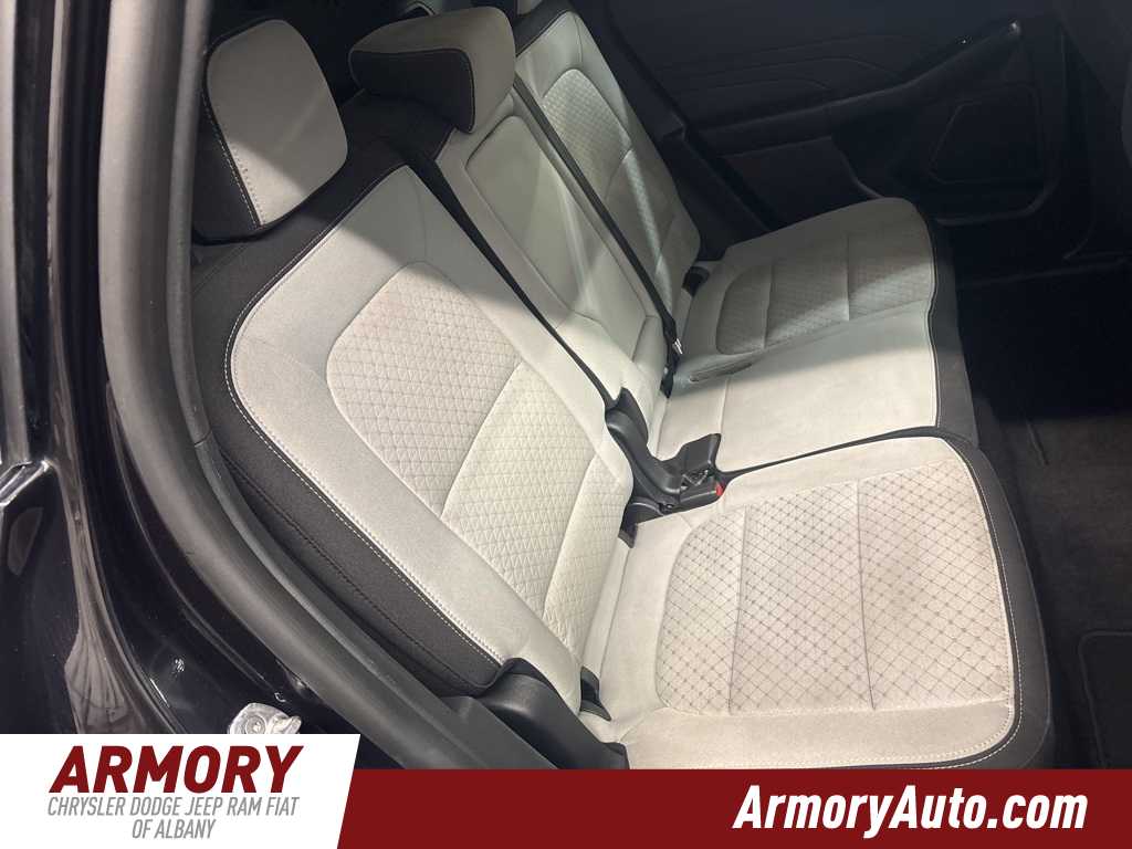 Thumbnail: 2024 Ford Escape - 30