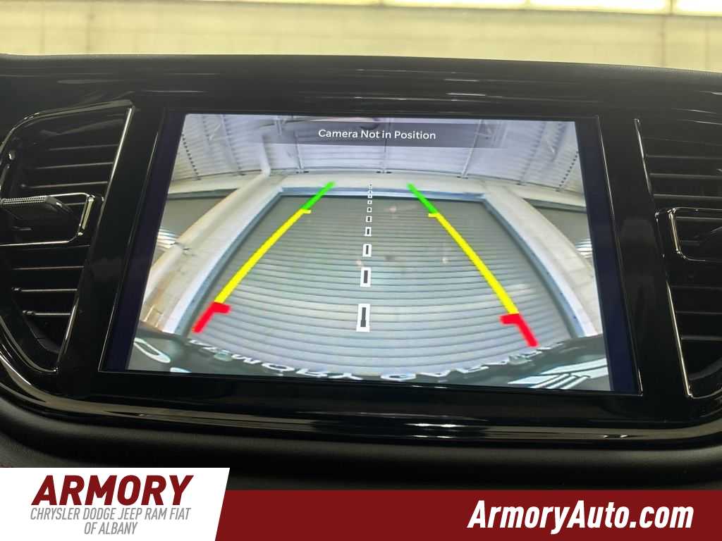 Thumbnail: 2026 Dodge Durango - 20