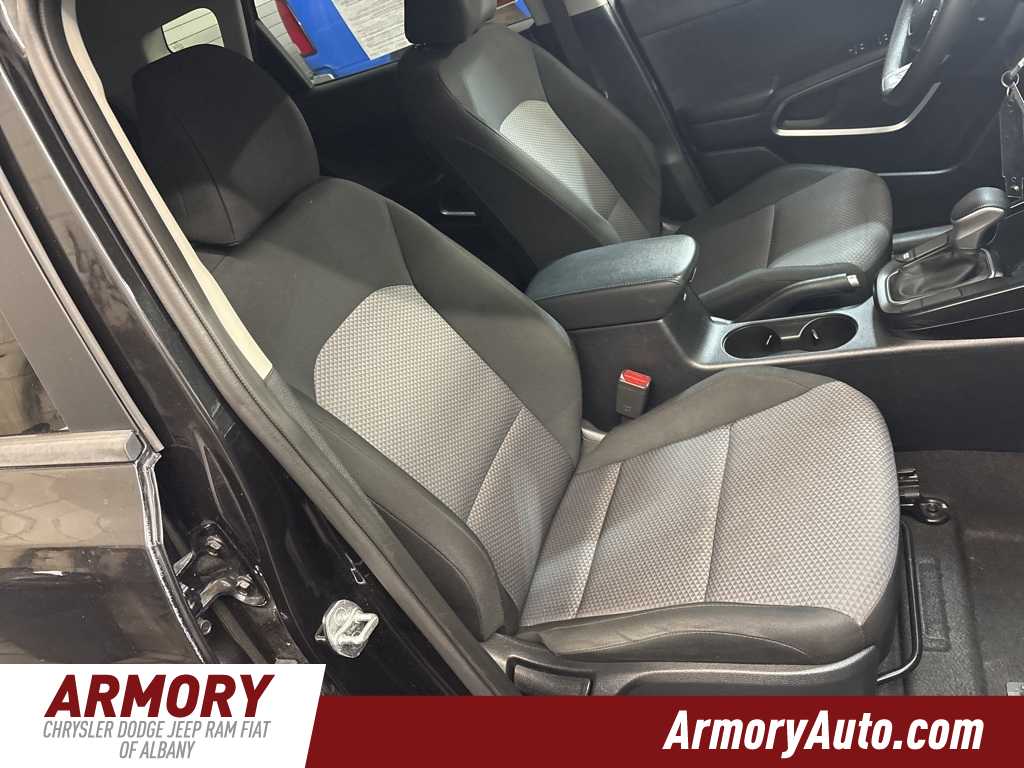 Thumbnail: 2023 Kia Soul - 34