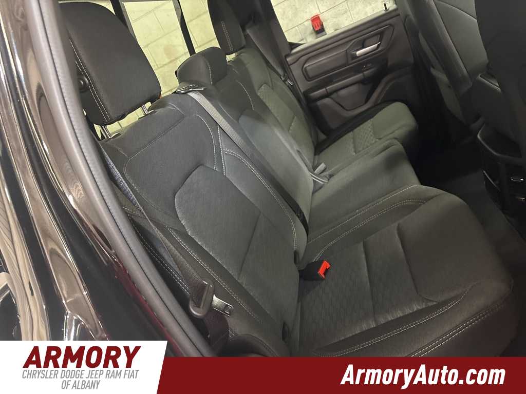 Thumbnail: 2026 RAM 1500 - 28